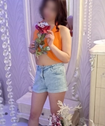 Искусная фея ждет тебя в своем гнездышке. Я умею удивлять и радовать. Позволь мне побаловать себя и тебя. 808, 20 лет